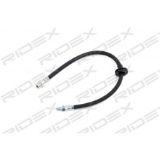 83B0018 RIDEX Гальмівний шланг