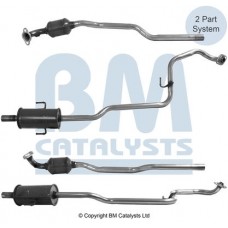 BM92625H BM CATALYSTS Катализатор