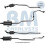 BM92625H BM CATALYSTS Катализатор