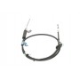 1 987 477 887 BOSCH Тросик, cтояночный тормоз