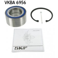 VKBA6956 SKF Комплект підшипника ступиці колеса