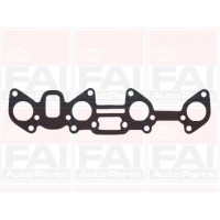 IM351 FAI AutoParts Комплект прокладок впускний колектор
