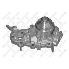 4500-0121-SX STELLOX Водяний насос охолодження двигуна