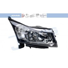21 21 10 JOHNS Основна фара