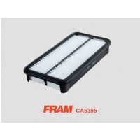 CA6395 FRAM Повітряний фільтр