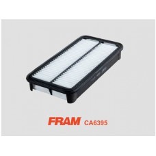 CA6395 FRAM Повітряний фільтр