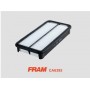 CA6395 FRAM Повітряний фільтр