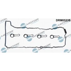 DRM0523S Dr.Motor Automotive Комплект прокладок, Кришка головки циліндра