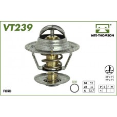 VT239.88 MTE-THOMSON Термостат охолоджувальна рідина