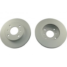 BR-6729-C KAVO PARTS Гальмівний диск