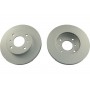 BR-6729-C KAVO PARTS Гальмівний диск
