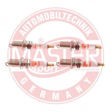 BCPR6ES-11-U-SET/4/-MS MASTER-SPORT GERMANY Свічка запалювання