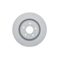 0 986 479 D19 BOSCH Гальмівний диск