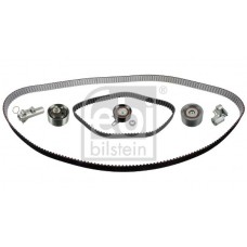 27302 FEBI BILSTEIN Комплект ременя ГРМ
