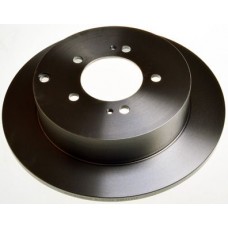 B130506 DENCKERMANN Гальмівний диск