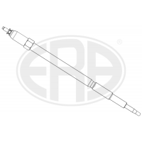 WG1497069 WILMINK GROUP Свічка розжарювання