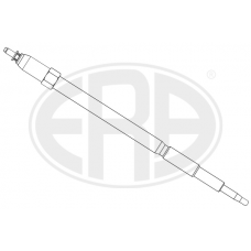 WG1497069 WILMINK GROUP Свічка розжарювання
