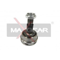 49-0243 MAXGEAR Шарнирный комплект, Привідний вал