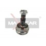 49-0243 MAXGEAR Шарнирный комплект, Привідний вал