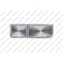 VG0514323 PRASCO Облицювання основна фара