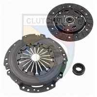 MCK2425 CLUTCHNUS Комплект зчеплення