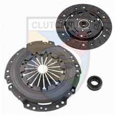 MCK2425 CLUTCHNUS Комплект зчеплення
