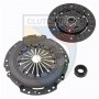 MCK2425 CLUTCHNUS Комплект зчеплення