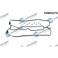 DRM0227S Dr.Motor Automotive Комплект прокладок, Кришка головки циліндра