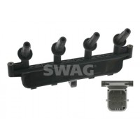 62 92 4997 SWAG Котушка запалювання