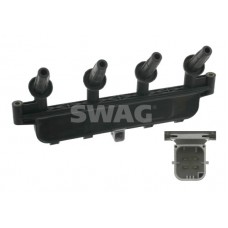 62 92 4997 SWAG Котушка запалювання