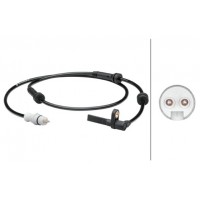 6PU 012 679-381 HELLA Датчик частота обертання колеса