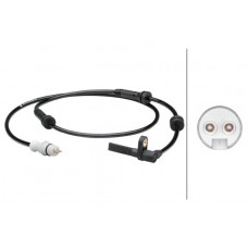 6PU 012 679-381 HELLA Датчик частота обертання колеса