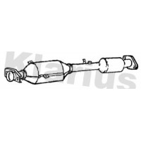 323744 KLARIUS Катализатор