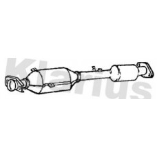 323744 KLARIUS Катализатор