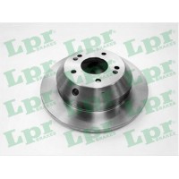 K2023P LPR Гальмівний диск