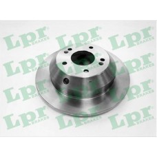 K2023P LPR Гальмівний диск