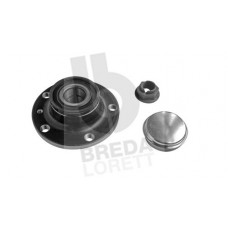 KRT2951 BREDA LORETT Комплект підшипника ступиці колеса