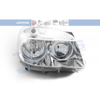 30 51 10-4 JOHNS Основна фара