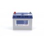 0 092 S40 260 BOSCH Стартерна акумуляторна батарея