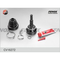 CV16272 FENOX Шарнирный комплект, Привідний вал