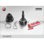 CV16272 FENOX Шарнирный комплект, Привідний вал