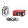 09.5745.2X BREMBO Гальмівний диск