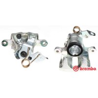 F 24 081 BREMBO Гальмівний супорт