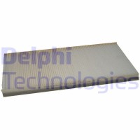 TSP0325161C DELPHI Фільтр повітря у внутрішньому просторі