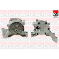 OP332 FAI AutoParts Масляний насос