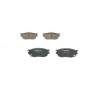 0 986 494 394 BOSCH КомплеК т гальмівних колодок, дискове гальмо