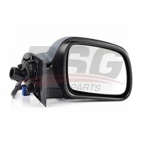 BSG 70-900-028 BSG Зовнішнє дзеркало