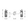 AUD144 AVA QUALITY COOLING Осушувач кондиціонера