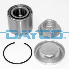 KWD1066 DAYCO Комплект підшипника ступиці колеса