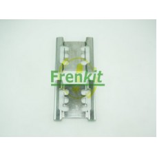 901688 FRENKIT Комплектуючі колодки дискового гальма